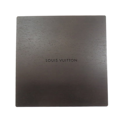 LOUIS VUITTON ルイヴィトン 小物ケース その他 木製 レディース 中古