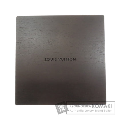 LOUIS VUITTON ルイヴィトン 小物ケース その他 木製 レディース 中古