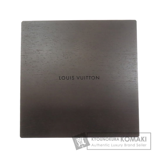 LOUIS VUITTON ルイヴィトン 小物ケース その他 木製 レディース 中古