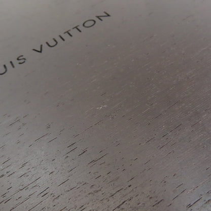LOUIS VUITTON ルイヴィトン 小物ケース その他 木製 レディース 中古