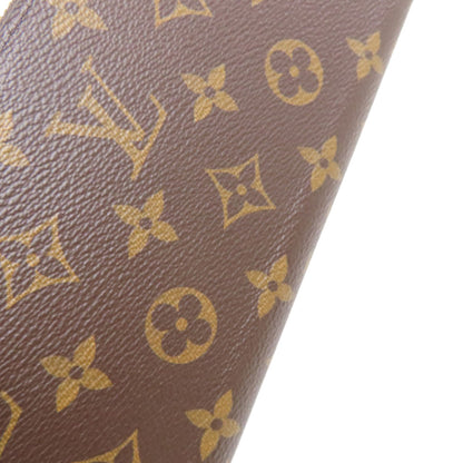 LOUIS VUITTON ルイヴィトン M42616 ジッピー・ウォレット 長財布（小銭入れあり） モノグラムキャンバス レディース 中古