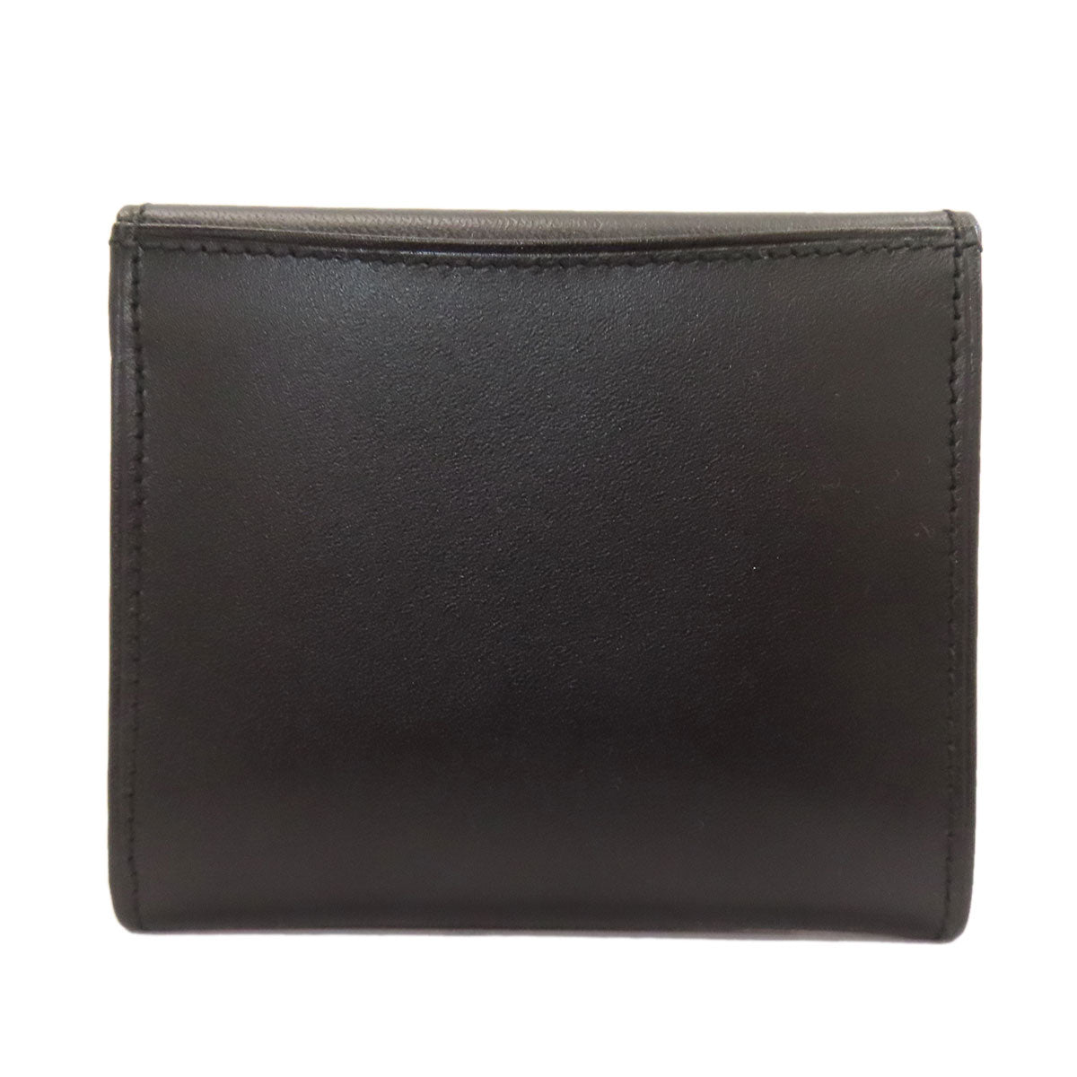 Dunhill ダンヒル ロゴ コインケース レザー レディース 中古