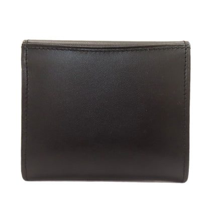 Dunhill ダンヒル ロゴ コインケース レザー レディース 中古