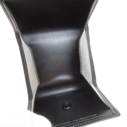 Dunhill ダンヒル ロゴ コインケース レザー レディース 中古