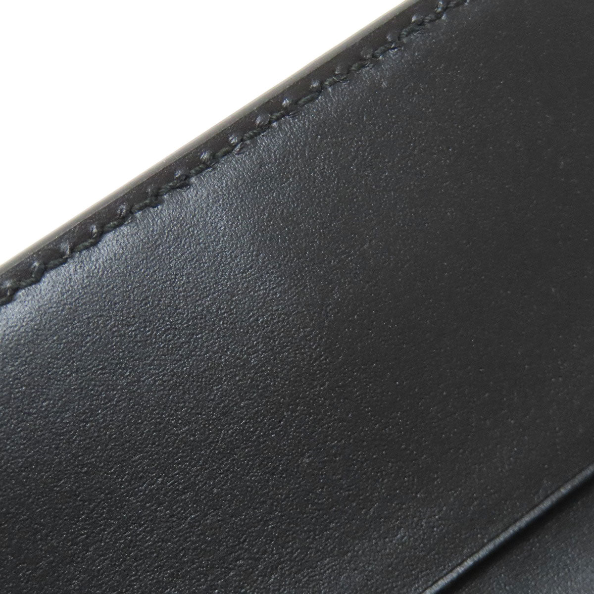 GUCCI グッチ 237509 GGシグネチャー シマ キーケース レザー レディース 中古