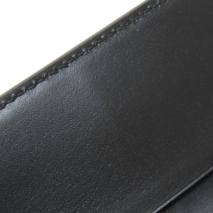 GUCCI グッチ 237509 GGシグネチャー シマ キーケース レザー レディース 中古