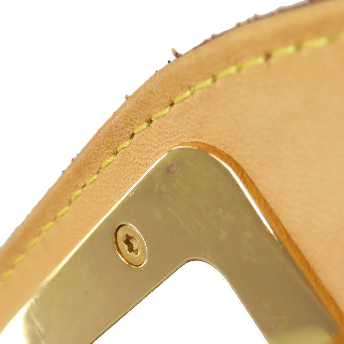 LOUIS VUITTON ルイヴィトン M40256 ジュディMM ハンドバッグ モノグラムマルチカラー レディース 中古