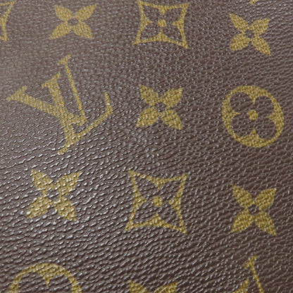 LOUIS VUITTON ルイヴィトン M51257 ミュゼット・タンゴS ショルダーバッグ モノグラムキャンバス レディース 中古