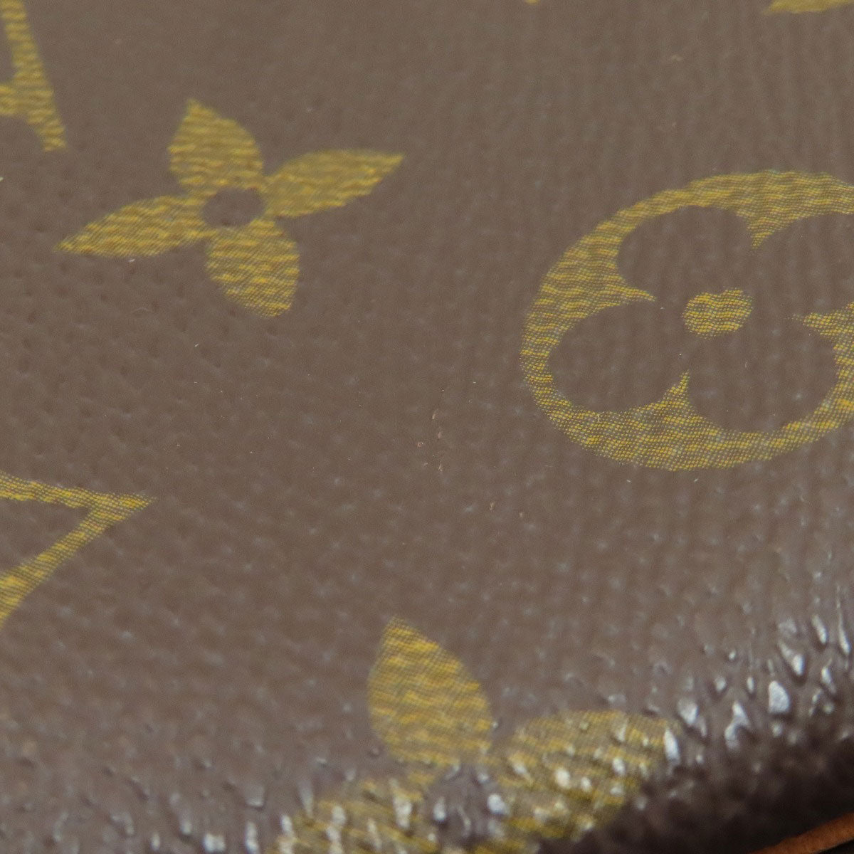 LOUIS VUITTON ルイヴィトン M47270 ドーヴィル ハンドバッグ モノグラムキャンバス レディース 中古