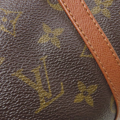 LOUIS VUITTON ルイヴィトン M51365 パピヨン30 旧 ハンドバッグ モノグラムキャンバス レディース 中古