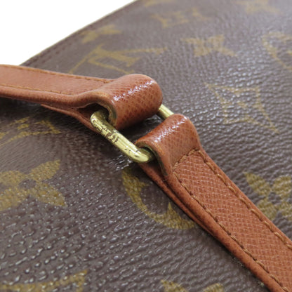 LOUIS VUITTON ルイヴィトン M51365 パピヨン30 旧 ハンドバッグ モノグラムキャンバス レディース 中古