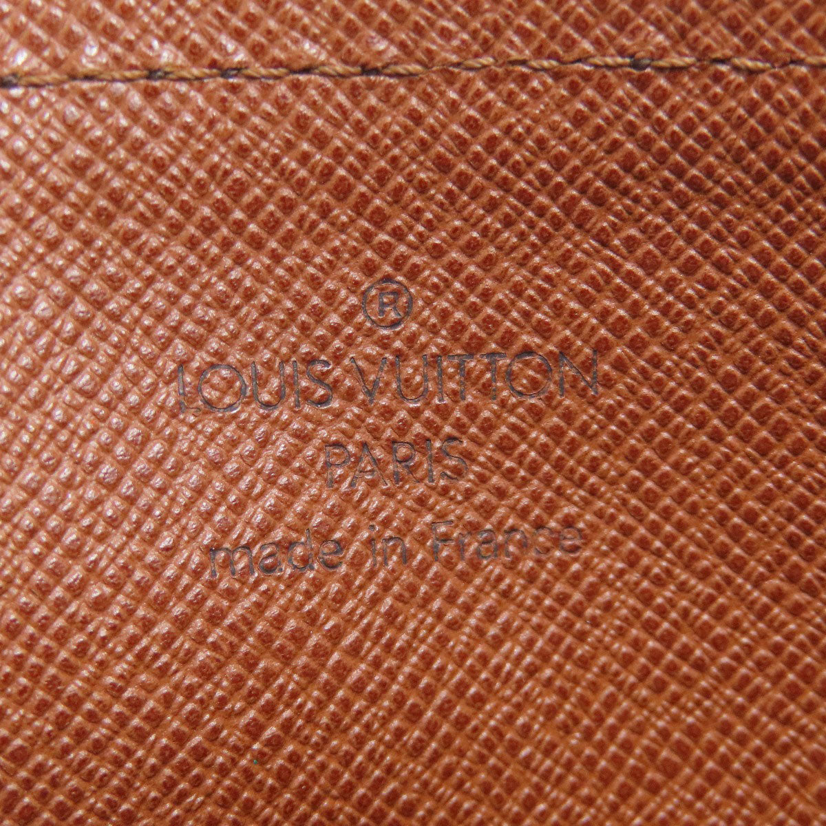 LOUIS VUITTON ルイヴィトン M51365 パピヨン30 旧 ハンドバッグ モノグラムキャンバス レディース 中古