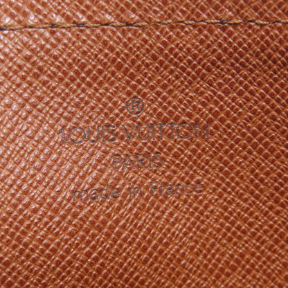 LOUIS VUITTON ルイヴィトン M51365 パピヨン30 旧 ハンドバッグ モノグラムキャンバス レディース 中古