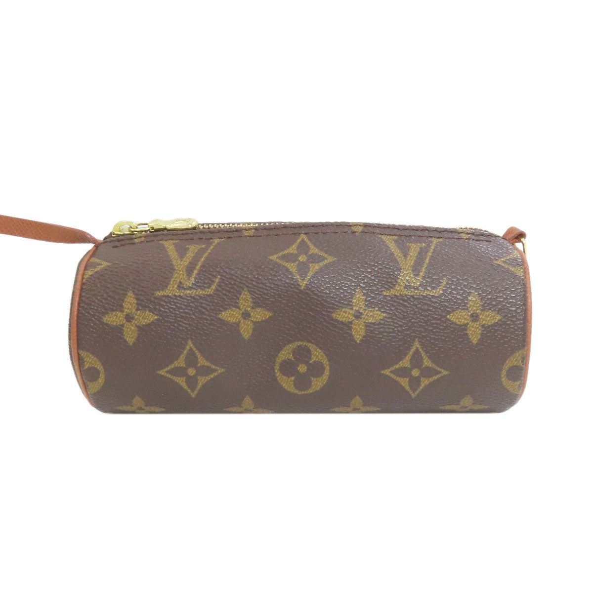 LOUIS VUITTON ルイヴィトン M51365 パピヨン30 旧 ハンドバッグ モノグラムキャンバス レディース 中古