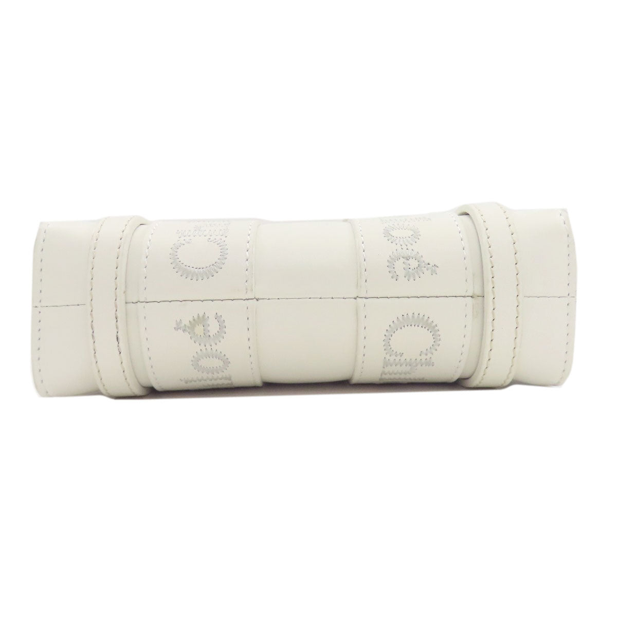 クロエ ウッディ ミニ 2WAY ハンドバッグ 中古 商品画像5