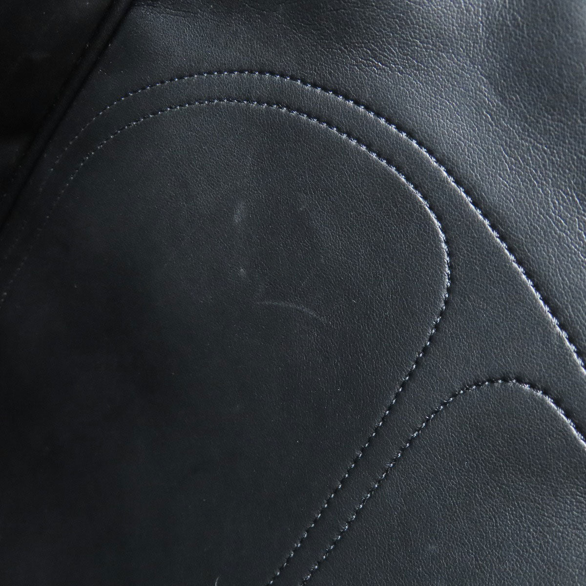 VALENTINO バレンティノ ロゴ トートバッグ ナイロン レディース 中古