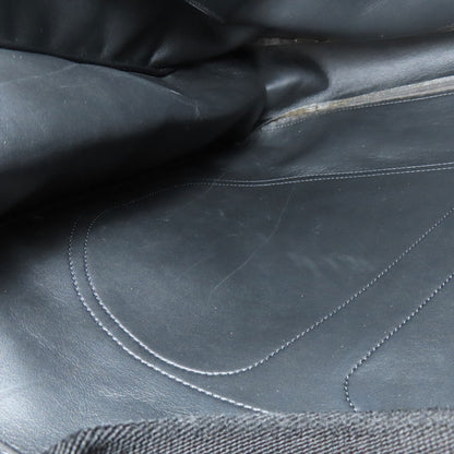 VALENTINO バレンティノ ロゴ トートバッグ ナイロン レディース 中古