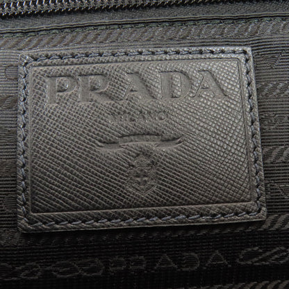 PRADA プラダ カモフラージュ柄 リュック・デイパック ナイロン レディース 中古