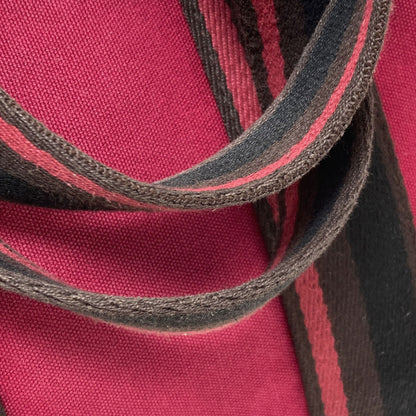 エルメス トロカホリゾンタルPM ハンドバッグ 中古 商品画像11