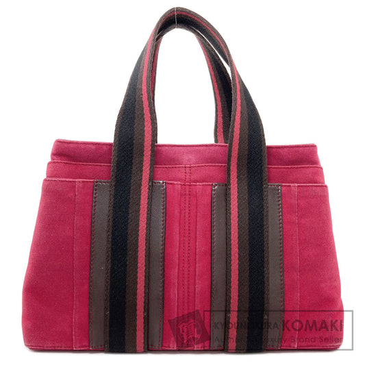 エルメス トロカホリゾンタルPM ハンドバッグ 中古 商品画像1