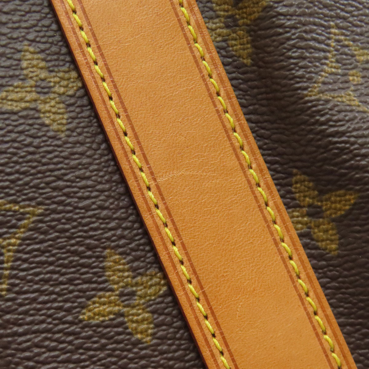LOUIS VUITTON ルイヴィトン M42243 ランドネPM リュック・デイパック モノグラムキャンバス レディース 中古