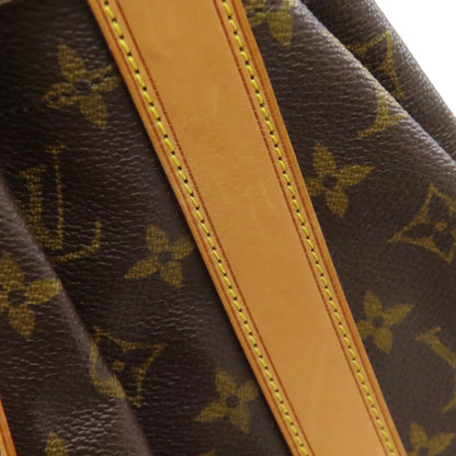LOUIS VUITTON ルイヴィトン M42243 ランドネPM リュック・デイパック モノグラムキャンバス レディース 中古