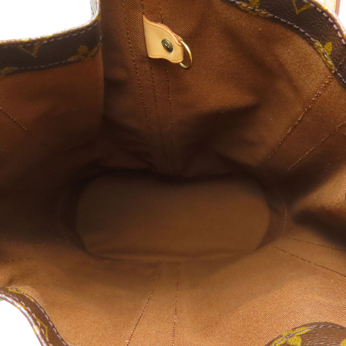 LOUIS VUITTON ルイヴィトン M42243 ランドネPM リュック・デイパック モノグラムキャンバス レディース 中古