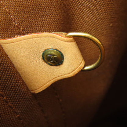 LOUIS VUITTON ルイヴィトン M42243 ランドネPM リュック・デイパック モノグラムキャンバス レディース 中古