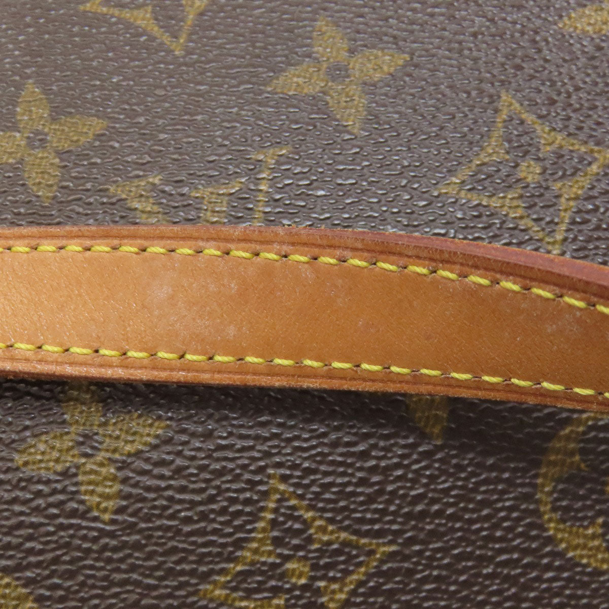 LOUIS VUITTON ルイヴィトン M51257 ミュゼット・タンゴ ショルダーバッグ モノグラムキャンバス レディース 中古