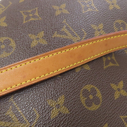 LOUIS VUITTON ルイヴィトン M51257 ミュゼット・タンゴ ショルダーバッグ モノグラムキャンバス レディース 中古