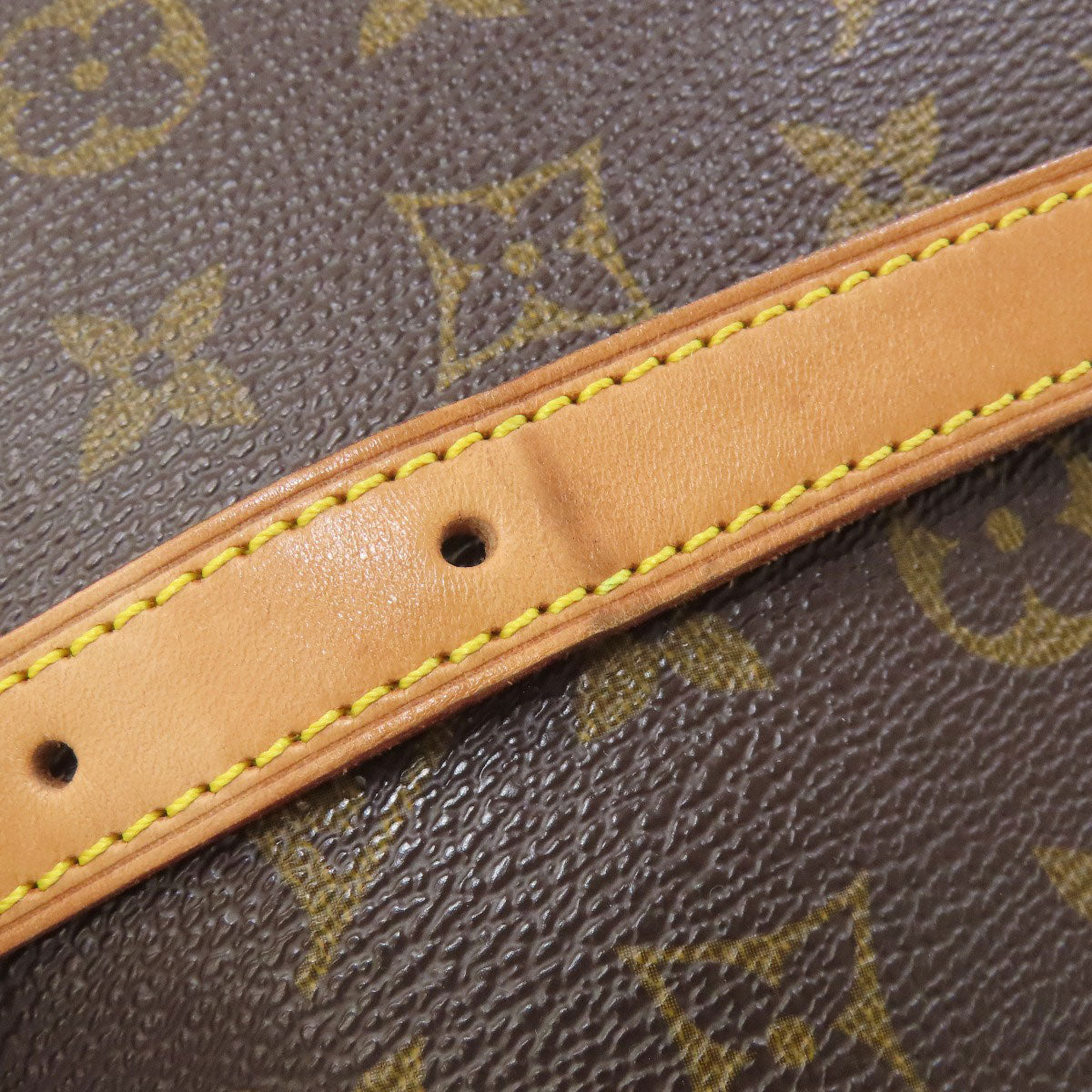 LOUIS VUITTON ルイヴィトン M51257 ミュゼット・タンゴ ショルダーバッグ モノグラムキャンバス レディース 中古