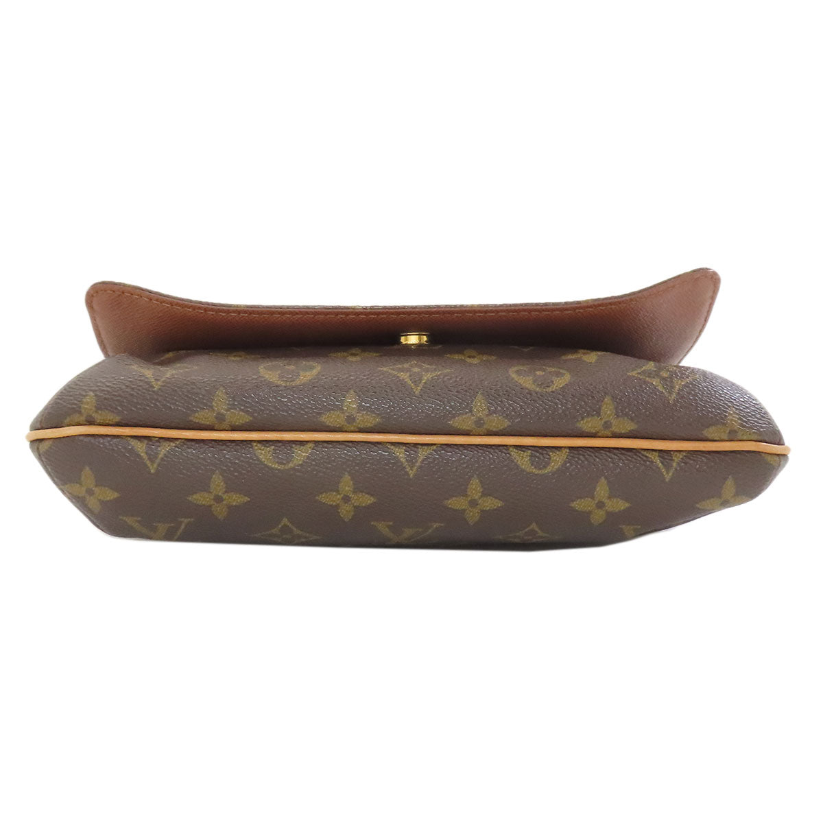 LOUIS VUITTON ルイヴィトン M51257 ミュゼット・タンゴ ショルダーバッグ モノグラムキャンバス レディース 中古