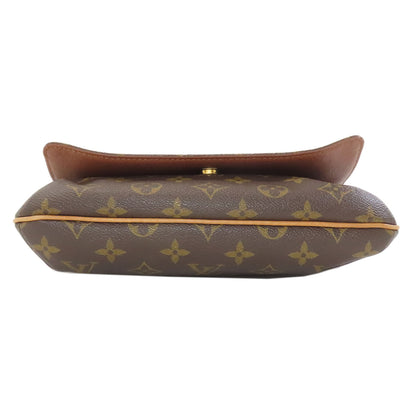 LOUIS VUITTON ルイヴィトン M51257 ミュゼット・タンゴ ショルダーバッグ モノグラムキャンバス レディース 中古