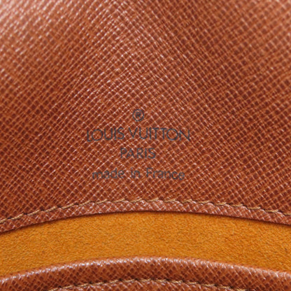 LOUIS VUITTON ルイヴィトン M51257 ミュゼット・タンゴ ショルダーバッグ モノグラムキャンバス レディース 中古