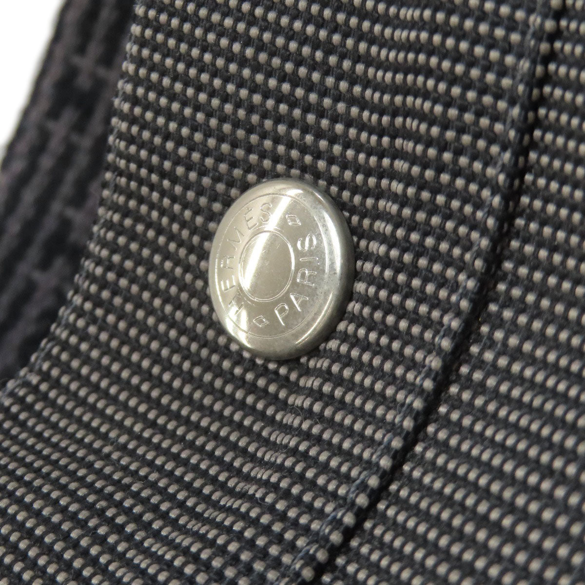 HERMES エルメス エールライン アドMM リュック・デイパック キャンバス レディース 中古