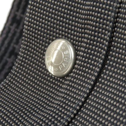 HERMES エルメス エールライン アドMM リュック・デイパック キャンバス レディース 中古