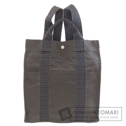 HERMES エルメス エールライン アドMM リュック・デイパック キャンバス レディース 中古