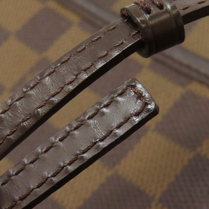 LOUIS VUITTON ルイヴィトン N51296 ポシェット・イパネマ ショルダーバッグ ダミエキャンバス レディース 中古