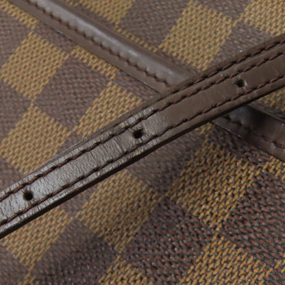 LOUIS VUITTON ルイヴィトン N51296 ポシェット・イパネマ ショルダーバッグ ダミエキャンバス レディース 中古