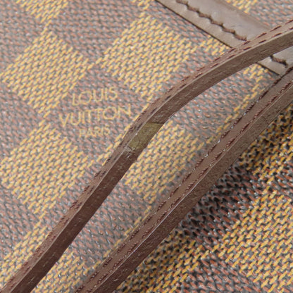 LOUIS VUITTON ルイヴィトン N51296 ポシェット・イパネマ ショルダーバッグ ダミエキャンバス レディース 中古
