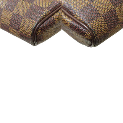 LOUIS VUITTON ルイヴィトン N51296 ポシェット・イパネマ ショルダーバッグ ダミエキャンバス レディース 中古