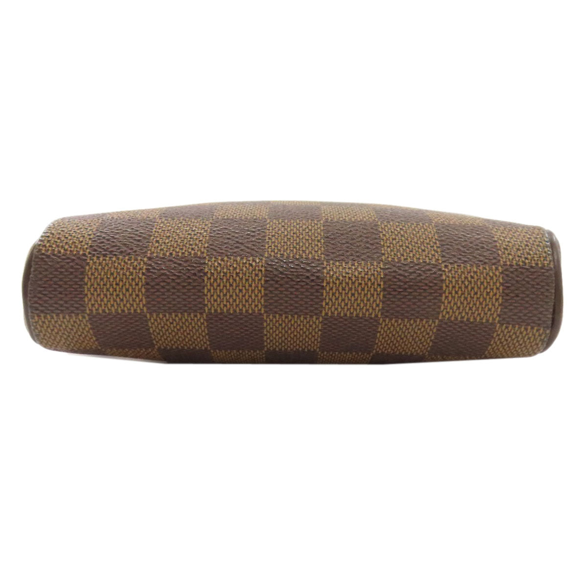 LOUIS VUITTON ルイヴィトン N51296 ポシェット・イパネマ ショルダーバッグ ダミエキャンバス レディース 中古