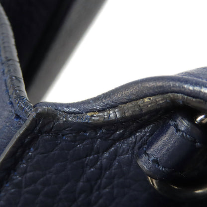 Salvatore Ferragamo サルヴァトーレフェラガモ ガンチーニ金具 2WAY ハンドバッグ レザー レディース 中古