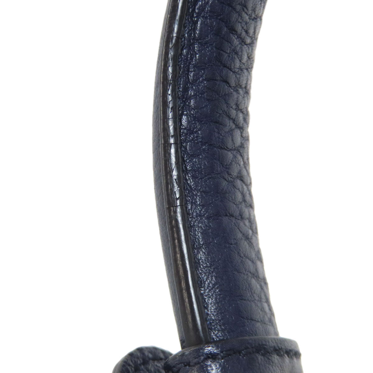 Salvatore Ferragamo サルヴァトーレフェラガモ ガンチーニ金具 2WAY ハンドバッグ レザー レディース 中古