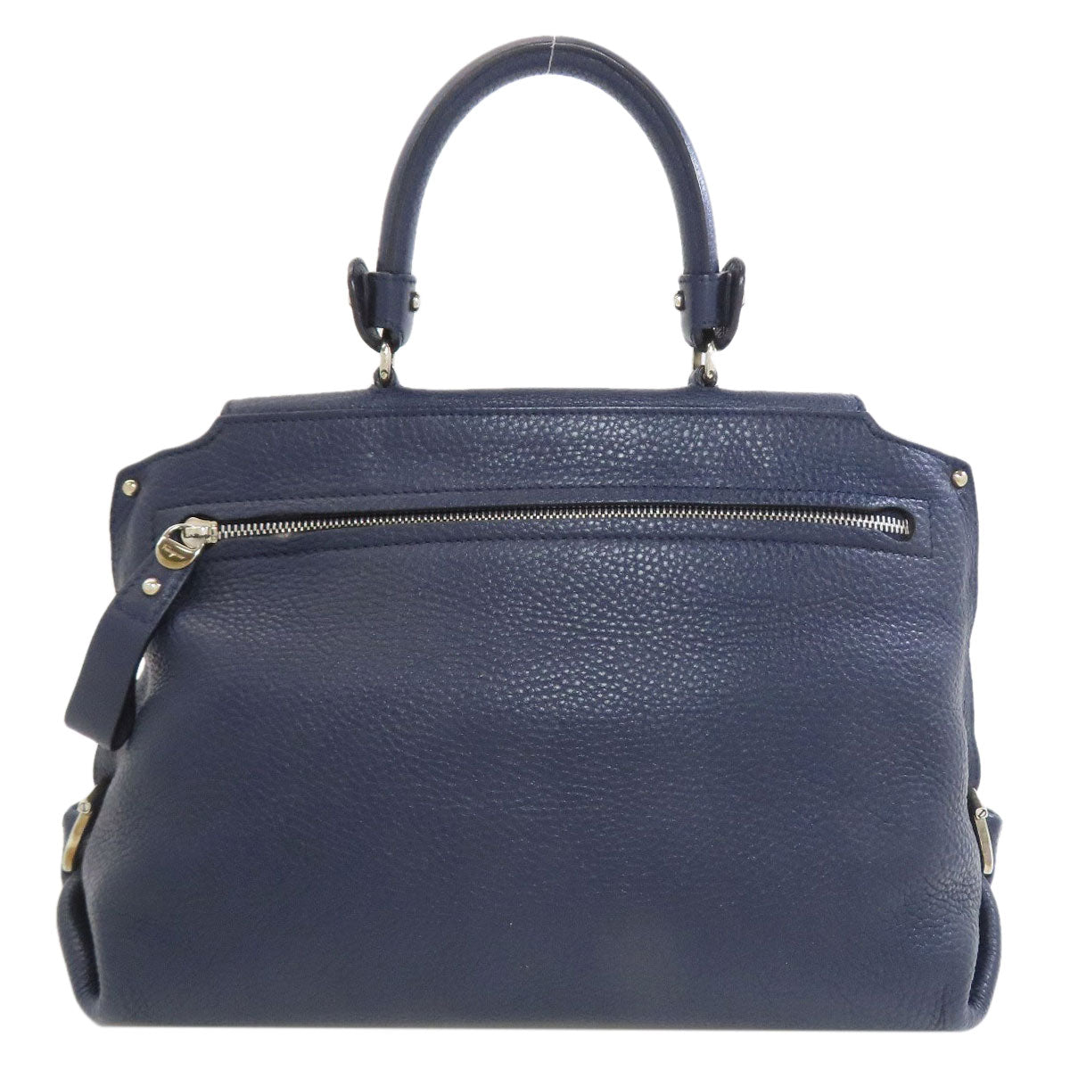 Salvatore Ferragamo サルヴァトーレフェラガモ ハンドバッグ 京の蔵