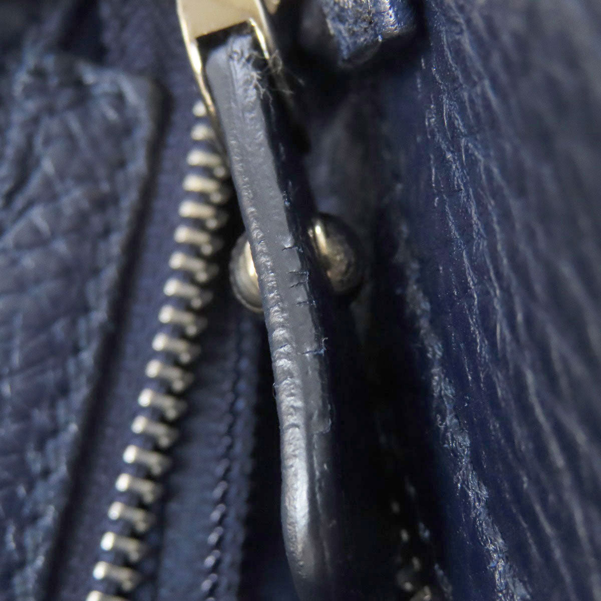 Salvatore Ferragamo サルヴァトーレフェラガモ ガンチーニ金具 2WAY ハンドバッグ レザー レディース 中古
