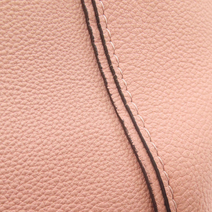 LOUIS VUITTON ルイヴィトン N92045 パルナセア ロックイットPM ハンドバッグ カーフ レディース 中古