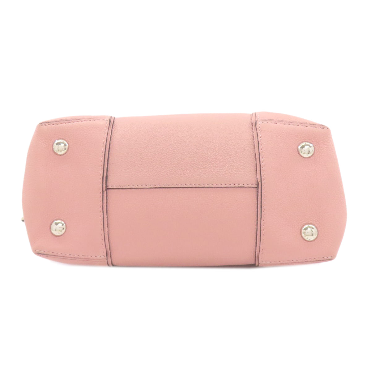 LOUIS VUITTON ルイヴィトン N92045 パルナセア ロックイットPM ハンドバッグ カーフ レディース 中古