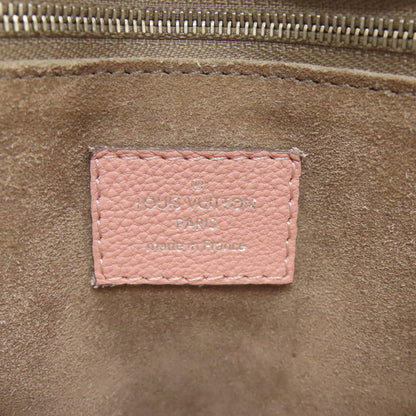 LOUIS VUITTON ルイヴィトン N92045 パルナセア ロックイットPM ハンドバッグ カーフ レディース 中古