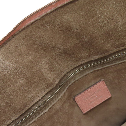 LOUIS VUITTON ルイヴィトン N92045 パルナセア ロックイットPM ハンドバッグ カーフ レディース 中古